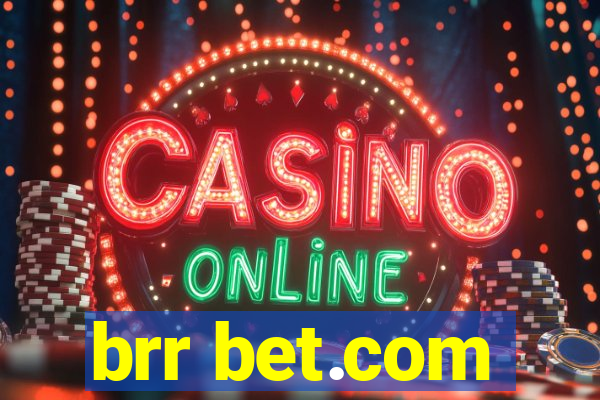 brr bet.com